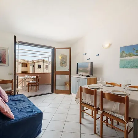 Διαμέρισμα Casa Ginevra By Wonderful Italy Όλμπια