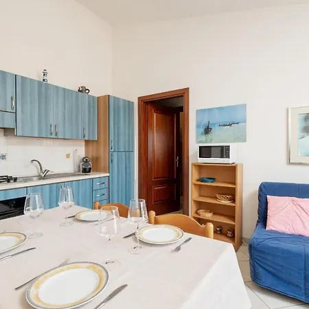 Daire Casa Ginevra By Wonderful Italy Olbia