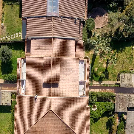 Διαμέρισμα Casa Ginevra By Wonderful Italy *