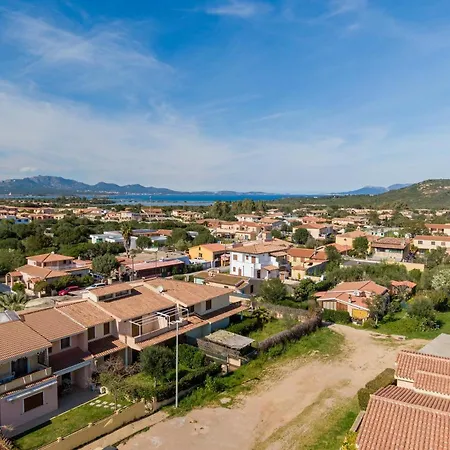 Casa Ginevra By Wonderful Italy Όλμπια